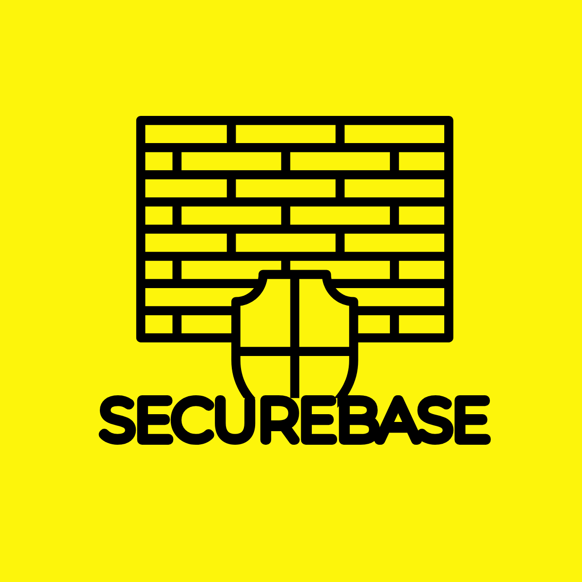 Securebase Logo